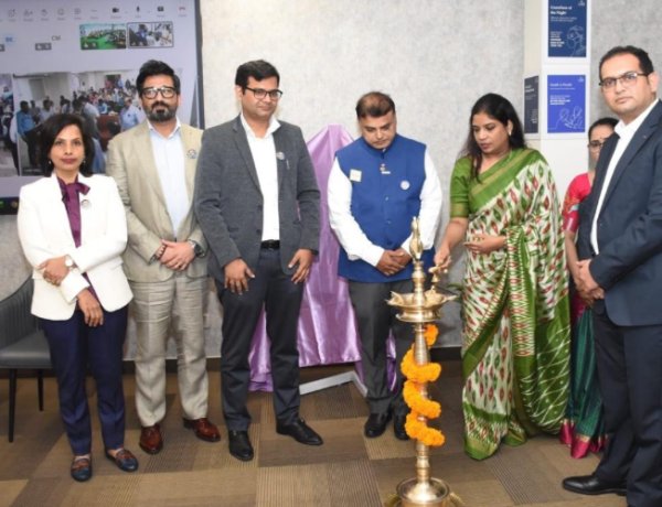 Aster Hospitals and CARE Hospitals Launch 'Pranaam' to Redefine Elder Care