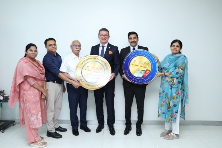 CARE Hospitals Celebrates National Doctors' Day, Honours Doctors for Their Commitment to Saving Lives