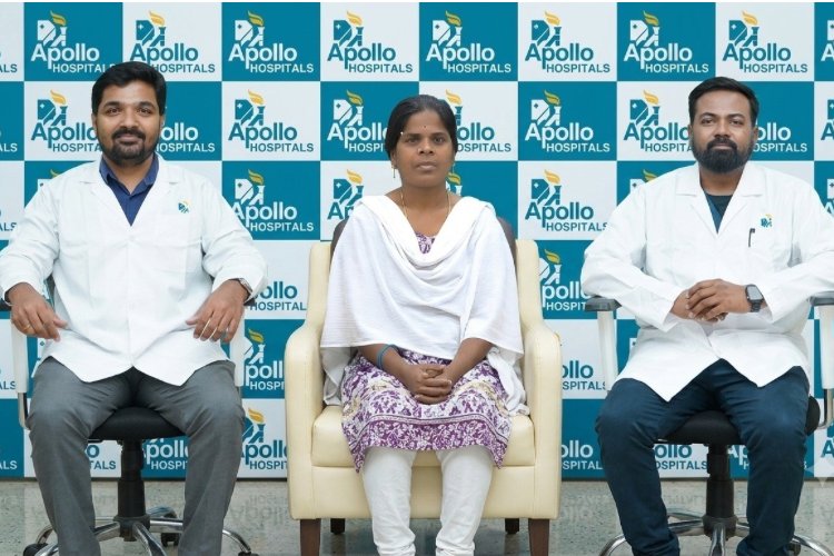 Apollo Hospitals Secunderabad Successfully Treats Achalasia Cardia Patients with Advanced POEM Procedure