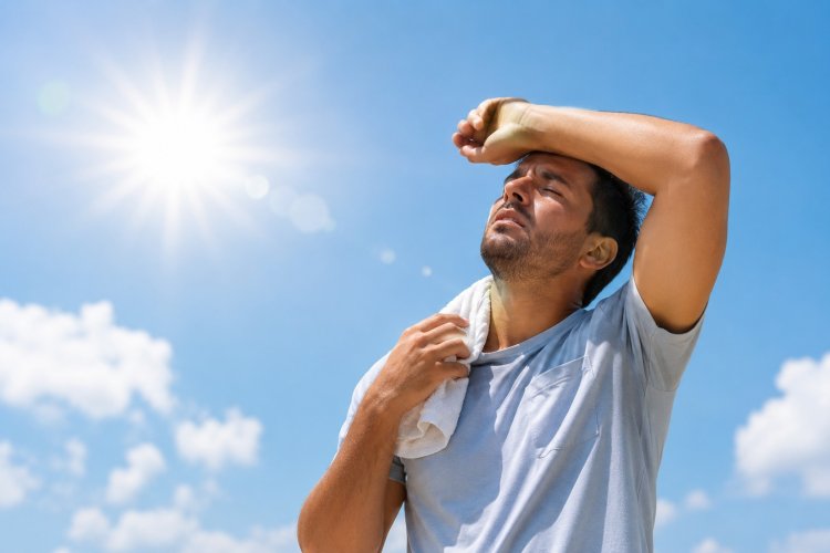 STAVE OFF SUMMER SICKNESSES