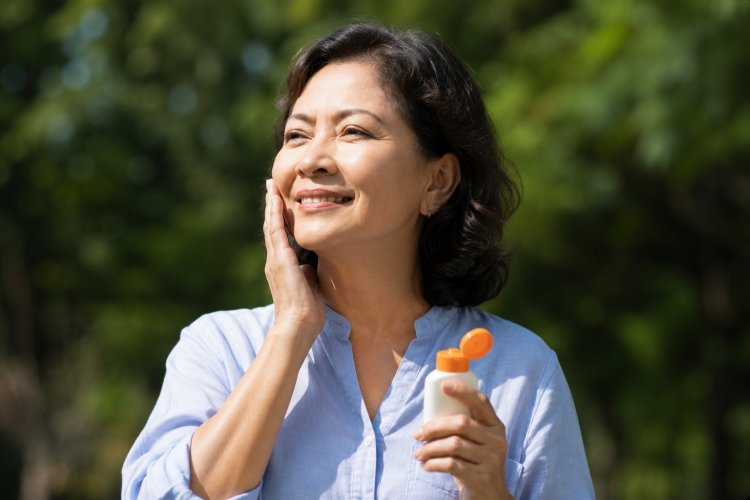 6 Tips to manage dry skin in winters