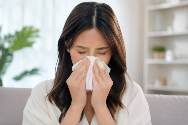 Winter Ailments - Prevention and Protection