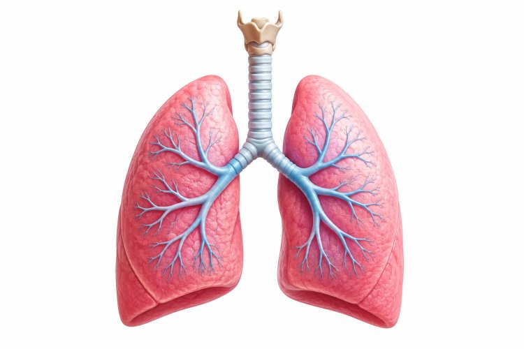 Non-Pharmacological Management of Chronic Obstruction Pulmonary Disease (COPD)