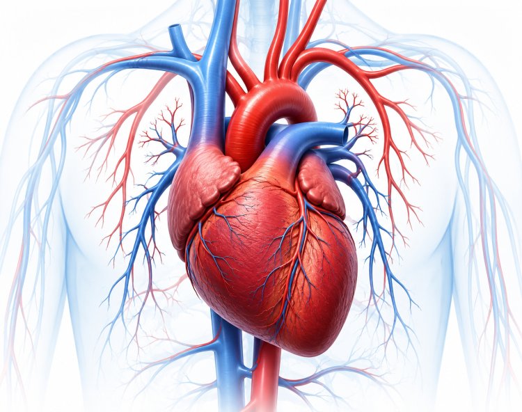 On the effects of Deep Vein Thrombosis