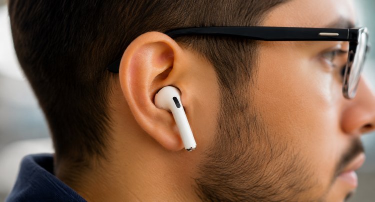 Know the threats of your Head Phones