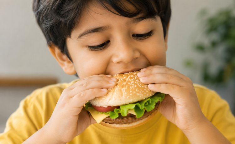 Childhood obesity is harmful
