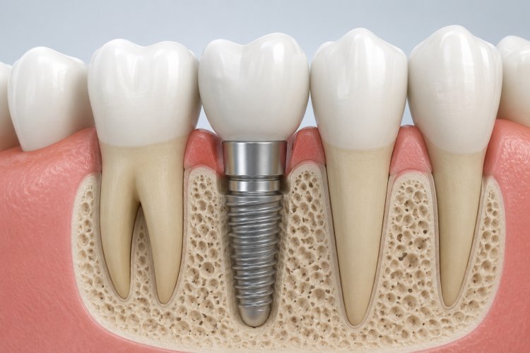Care for the Teeth