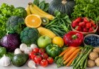 SOURCES OF PROTEIN FOR VEGETARIANS AND VEGANS