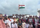 CARE and Aster Hospitals Celebrate 80th Independence Day with Patriotic Fervour
