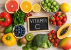 ENHANCE IMMUNITY WITH VITAMIN C