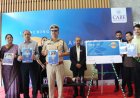 CARE Hospitals Launches ‘Pranaam’ in Visakhapatnam to Strengthen Elder-Friendly Healthcare Comprehensive initiative to support senior citizens through personalised healthcare, preventive wellness, caregiver support and community engagement
