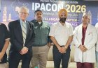 Indian Podiatry Association to deliberate on Advance Diabetic Foot Care and Amputation Prevention!