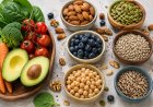 The Blue Zone Diet: Food For Longevity