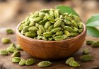 ANTIOXIDANTS AUGMENT CARDAMOM BENEFITS