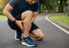 COMMON SPORT INJURIES AND TREATMENT