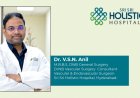Leg Pain While Walking? It May Not Be Just Age — Understanding Peripheral Artery Disease (PAD)