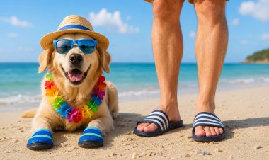 Beat The Summer Heat With These 8 Useful Tips
