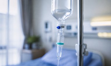 Chemo Patients, Prepare Yourself For The Summer!