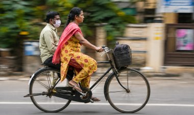The Bicyclist's Vulva - Something That All Women Cyclists Should Know