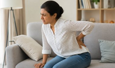 Osteoporosis Has A 36-Million-Strong Fan Club