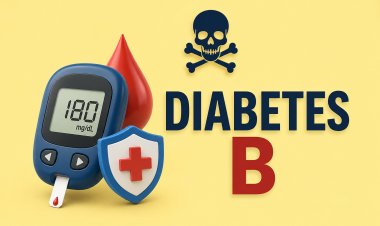 Tuberculosis And Diabetesâ€”A Marriage Made In Hell
