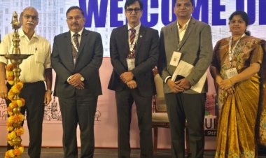 Golden hour critical in neurotrauma and road accident care, says Dr. Bhaskar Rao
