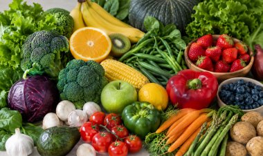 SOURCES OF PROTEIN FOR VEGETARIANS AND VEGANS