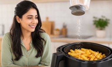Fundamentals of Salt consumption