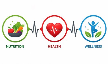 Nutrition education is improtant