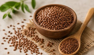 4 Health Benefits And Side Effects Of Flax Seeds