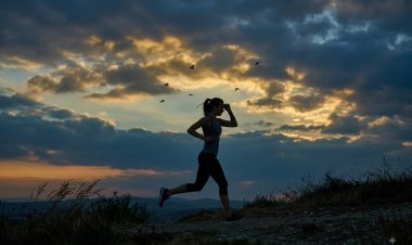 Summer Nutrition Tips For Athletes