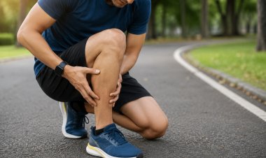 COMMON SPORT INJURIES AND TREATMENT