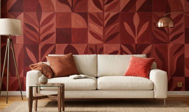 HOW COLOUR IMPACTS YOUR MOOD AND HEALTH