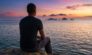 STEPS TO OVERCOME POST TRAUMATIC STRESS DISORDER