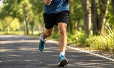 For A SUCCESSFUL KNEE REPLACEMENT