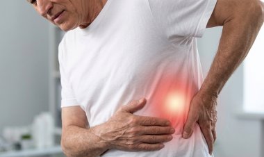 KNOW YOUR BACK ACHES
