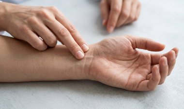 UNDERSTANDING HEART PALPITATIONS