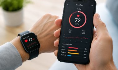 SMART APPS FOR HEALTH