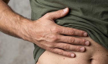 KNOW YOUR STOMACH ACHES