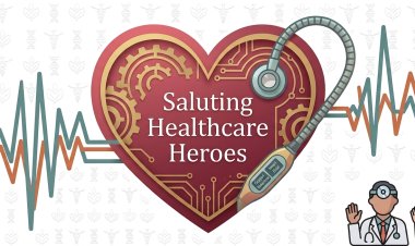 DEDICATED DOCTORS NEEDED FOR SOCIETY