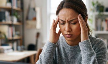 KNOW YOUR HEADACHE