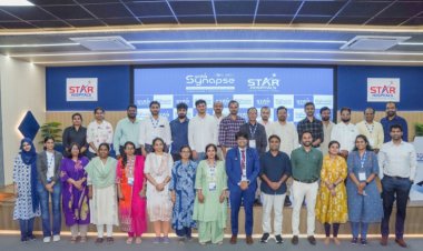 STAR Hospitals Hosts ‘STAR Synapse 2026’ to Bring Practical Artificial Intelligence into Everyday Clinical Practice