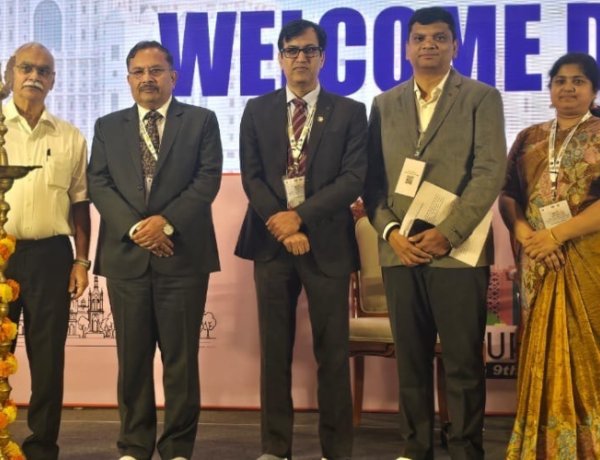 Golden hour critical in neurotrauma and road accident care, says Dr. Bhaskar Rao