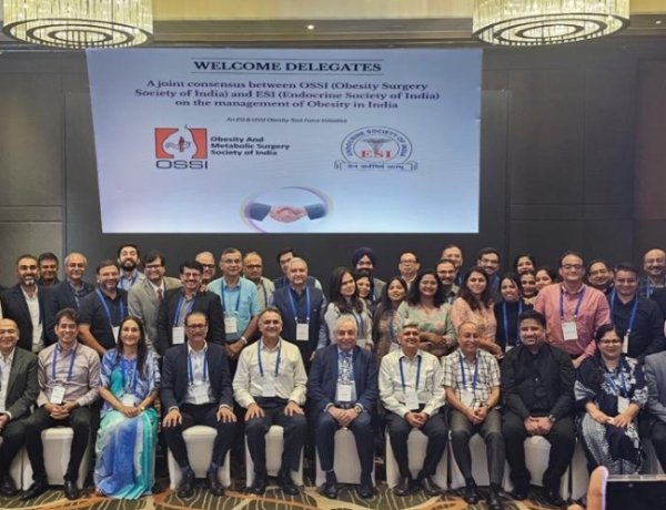 Obesity Is a Chronic Disease, not a Failure of Willpower, Say Indian Experts in New Joint Consensus