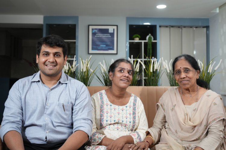 CARE Hospitals Successfully Manages Complex Drug-Resistant Epilepsy with Advanced VNS Therapy