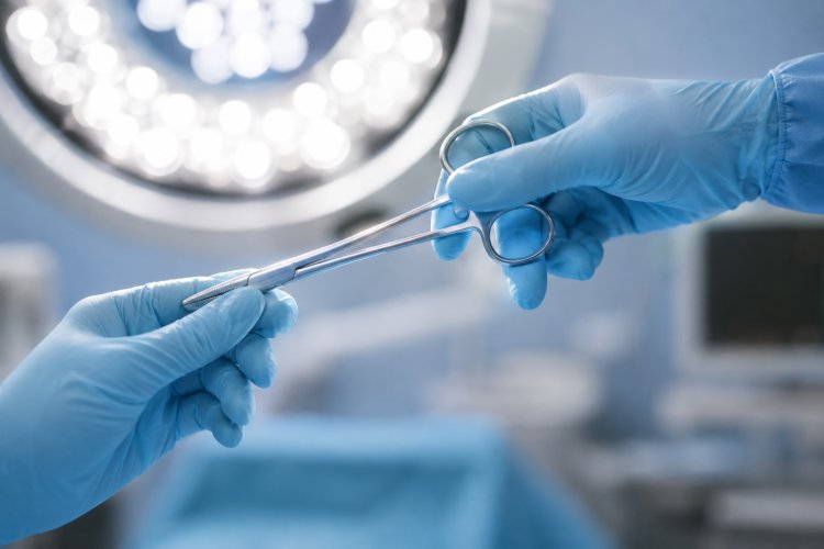 Beware! Hospitals Can Infect You