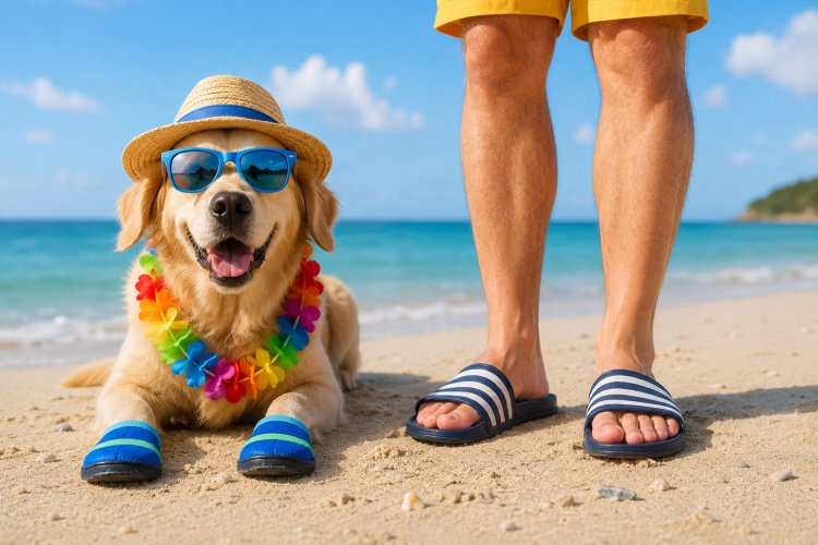 Beat The Summer Heat With These 8 Useful Tips