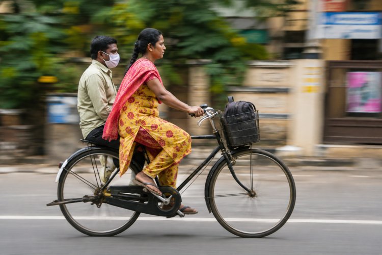 The Bicyclist's Vulva - Something That All Women Cyclists Should Know