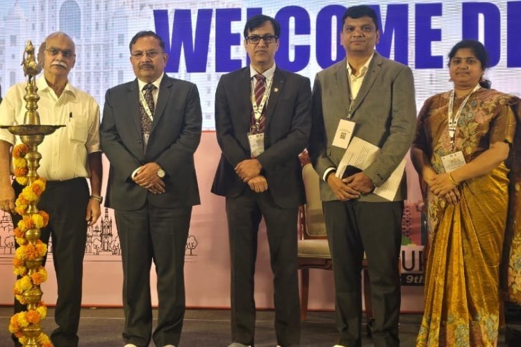 Golden hour critical in neurotrauma and road accident care, says Dr. Bhaskar Rao