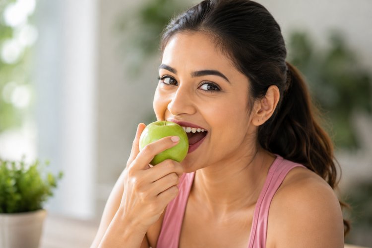ANTI-ACNE DIET PLAN FOR A FLAWLESS SKIN